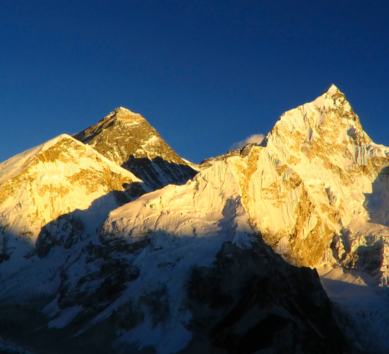 EVEREST KALAPATTHAR TREK